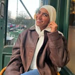 Yara Zoheiry يارا زهيرى