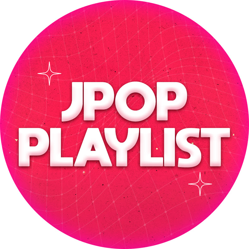 Jpop Playlist