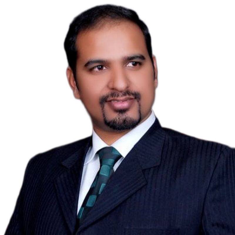 Abid Financial Coach