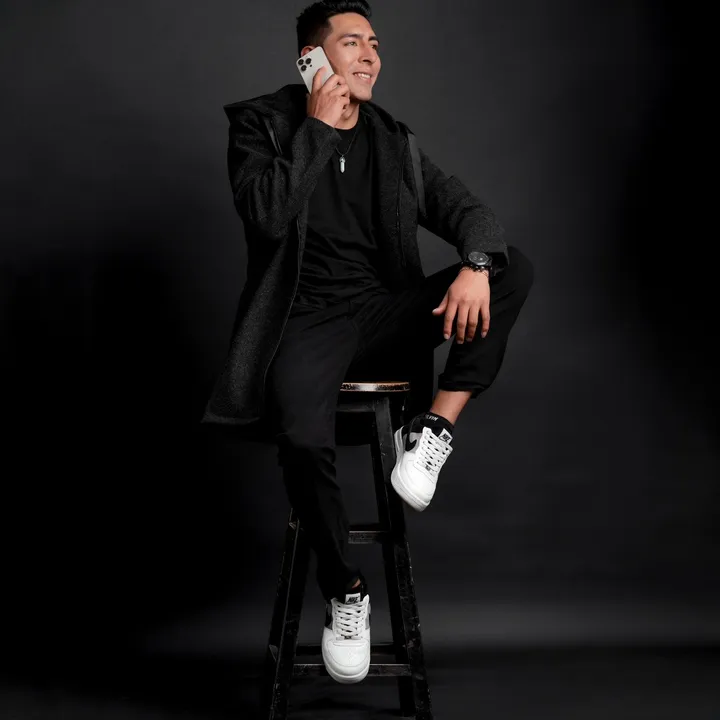 Edwin Izquierdo