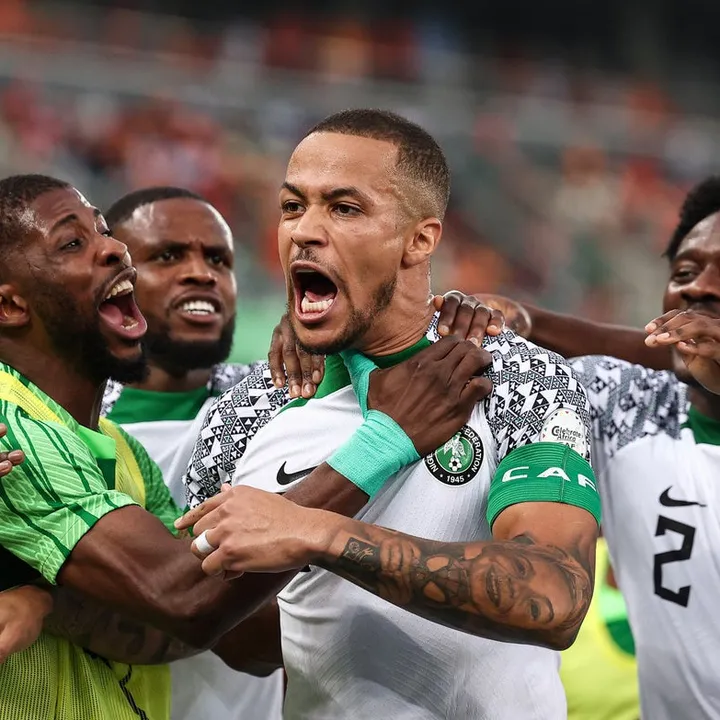 William Troost-Ekong (M.F.R)