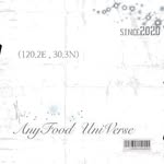 Anyfood Universe