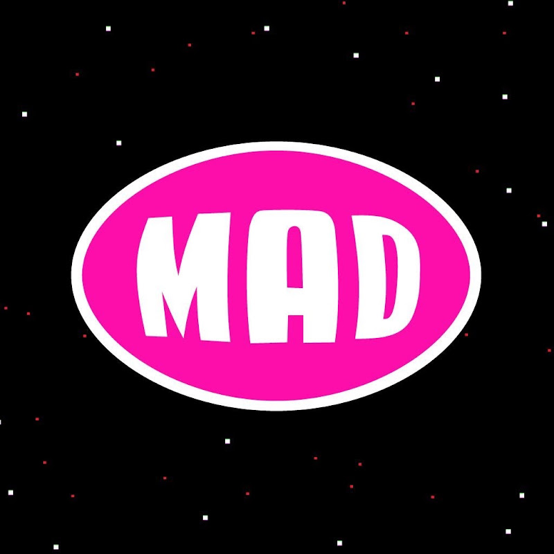 MAD TV GREECE