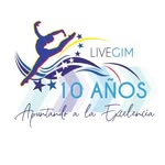 LIVEGIM | Liga de Gimnasia Artística