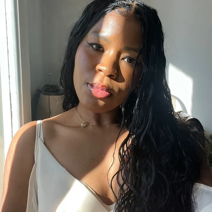Venessa🇨🇲🇮🇹
