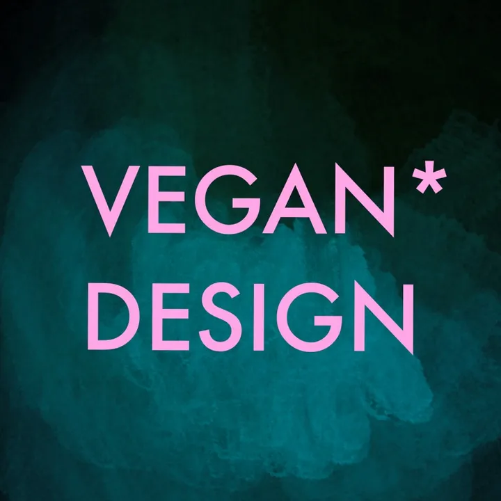 vegandesign