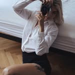Justyna Veni Ejsmont || Terapeutyczne sesje zdjęciowe
