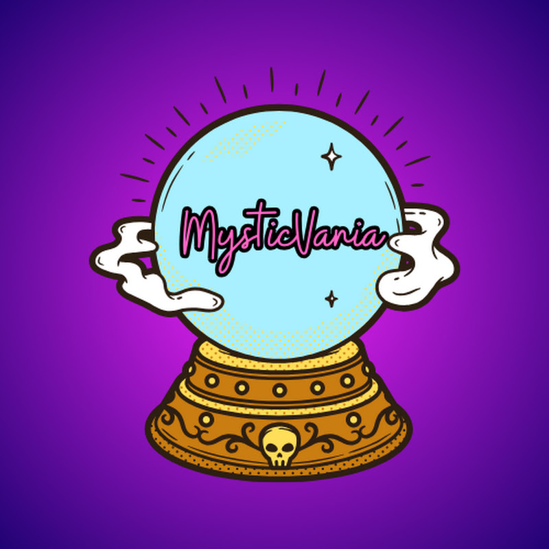 Mysticvania