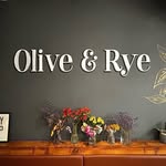 Olive & Rye Café | Leeds Food
