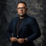 Rodrigo César Foto