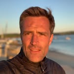 Max Foster