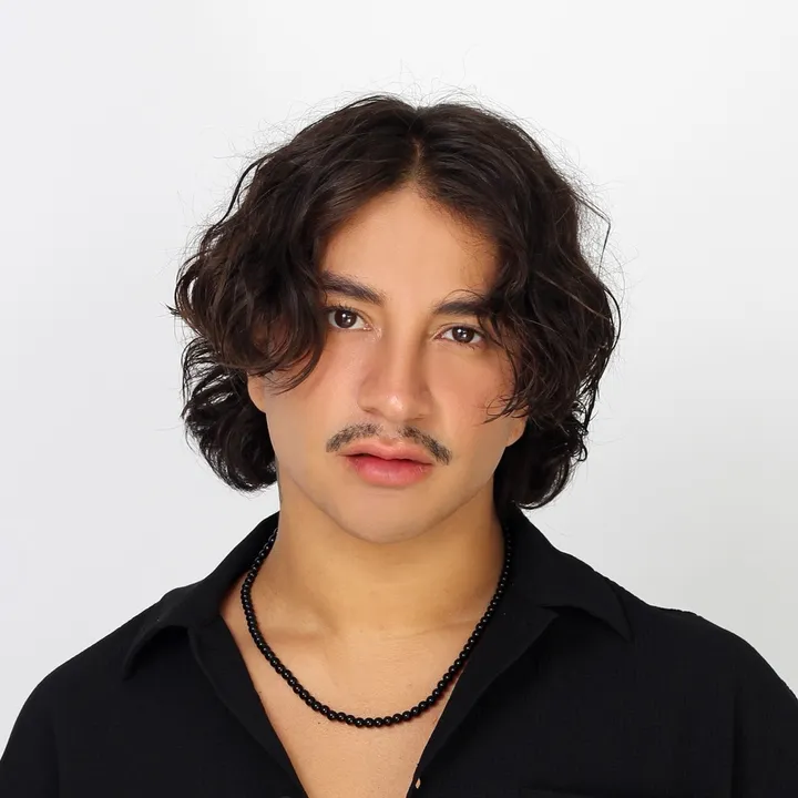 Mario Aguilar