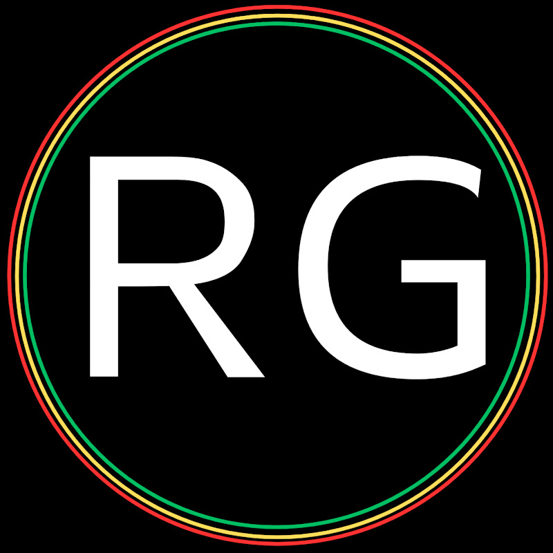 Reggae Gospel Lounge21