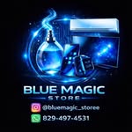 Blue Magic Store🌀