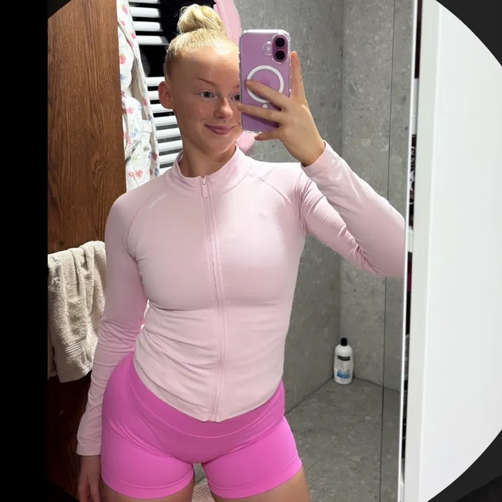 Viktoria🧘🏼‍♀️⚡️