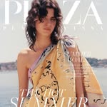 Plaza Woman