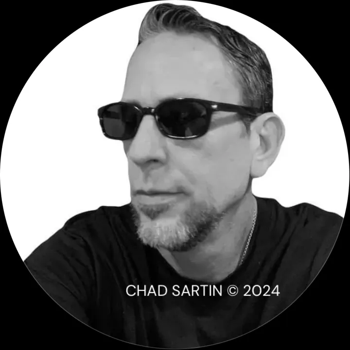 Chad sartain