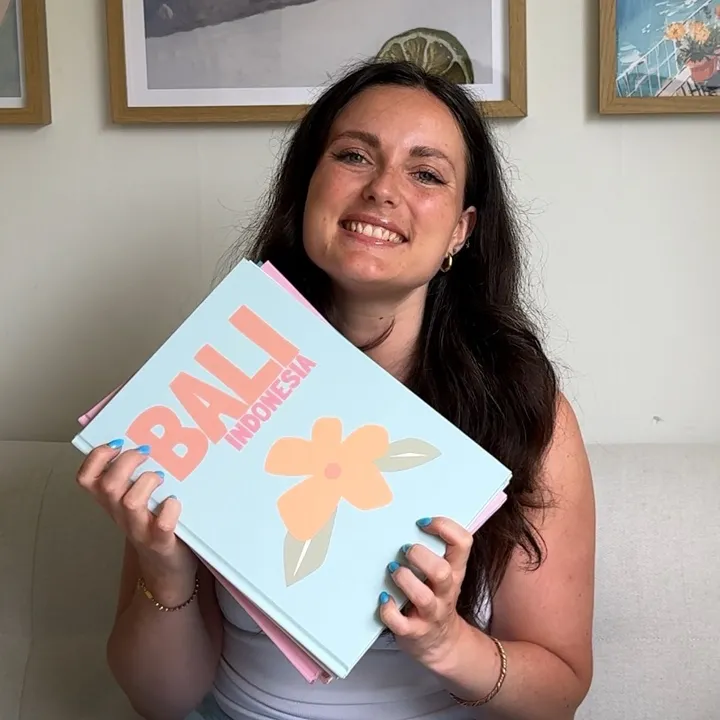Pixory Travel Photobooks