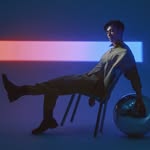 蕭子墨Eric Hsiao