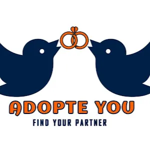 ADOPTE YOU❤️