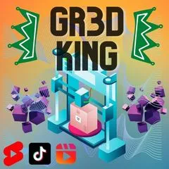 GR3DKING