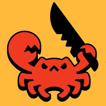 🔪AGGRO CRAB🦀