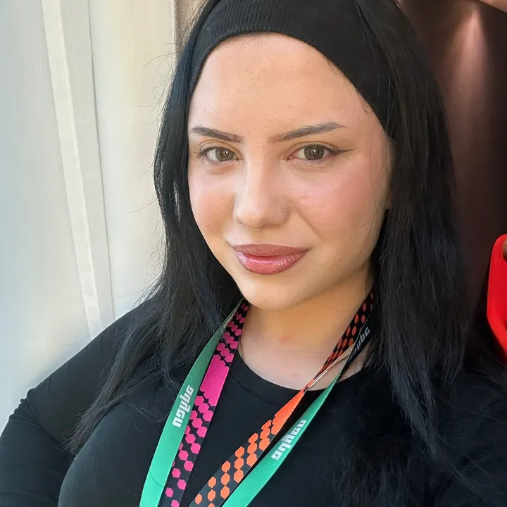 Kristel | Tech & Jokes