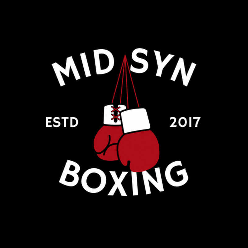 Mid Syn Boxing