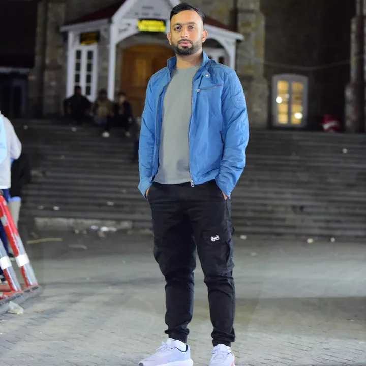 Aqib Manzoor