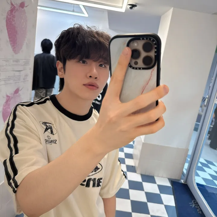 진호 JINHO