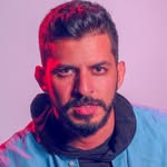 Aziz Gharbawi | عزيز غرباوي