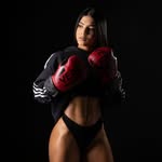 Daniela Sánchez