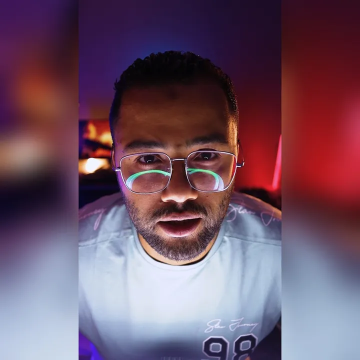 خيري تك | Khairy Mohamed