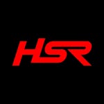 HSR WHEEL