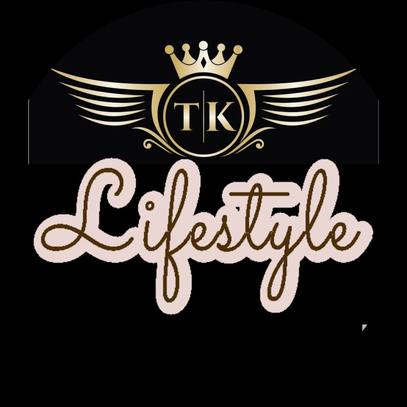 Tk lifestyle — vlogs 
