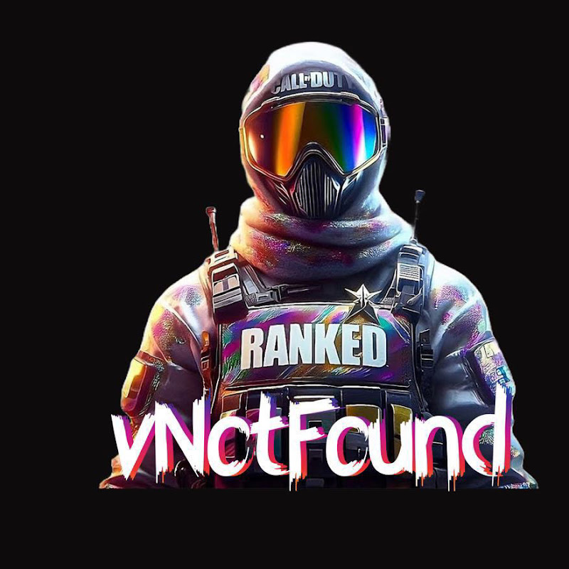 vNotFound 