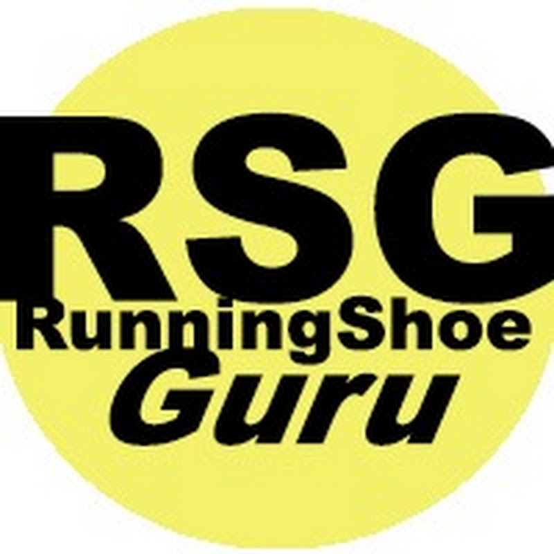 The Running Shoe Guru