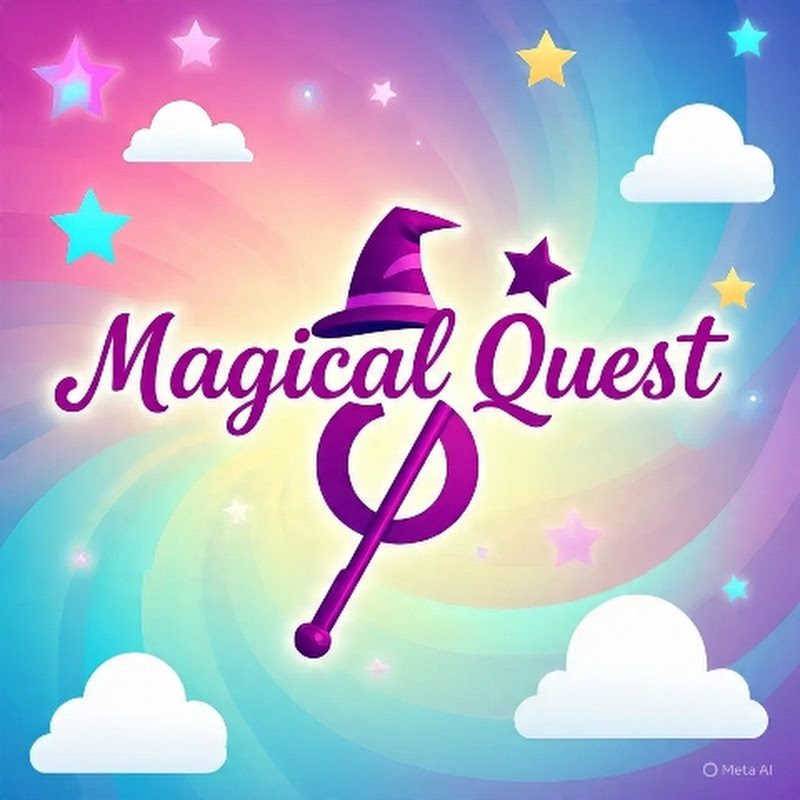 Magical Quest