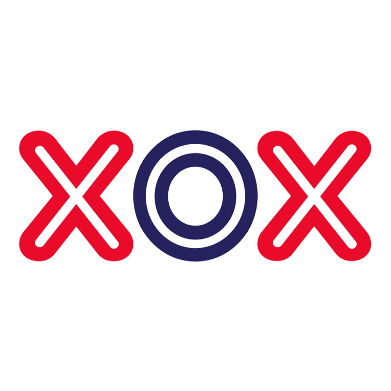 XOX Malaysia