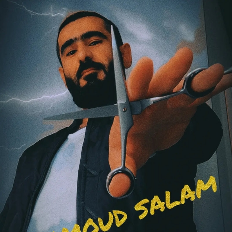 Barberetk7 MAHMOUD SALAM