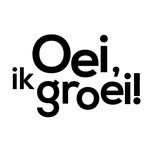 Oei, ik groei!