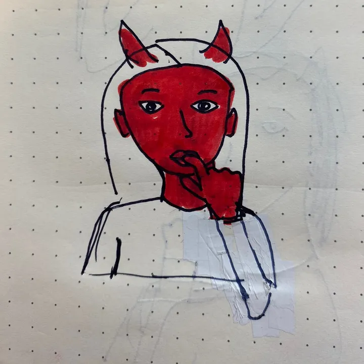 magdalena