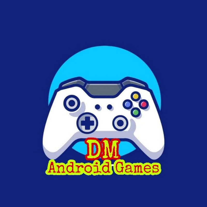 DM Android Games
