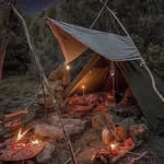 Bushcraft & Camping Tools