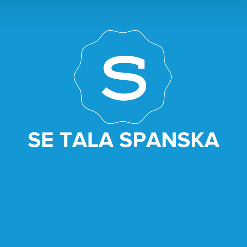 SE tala spanska