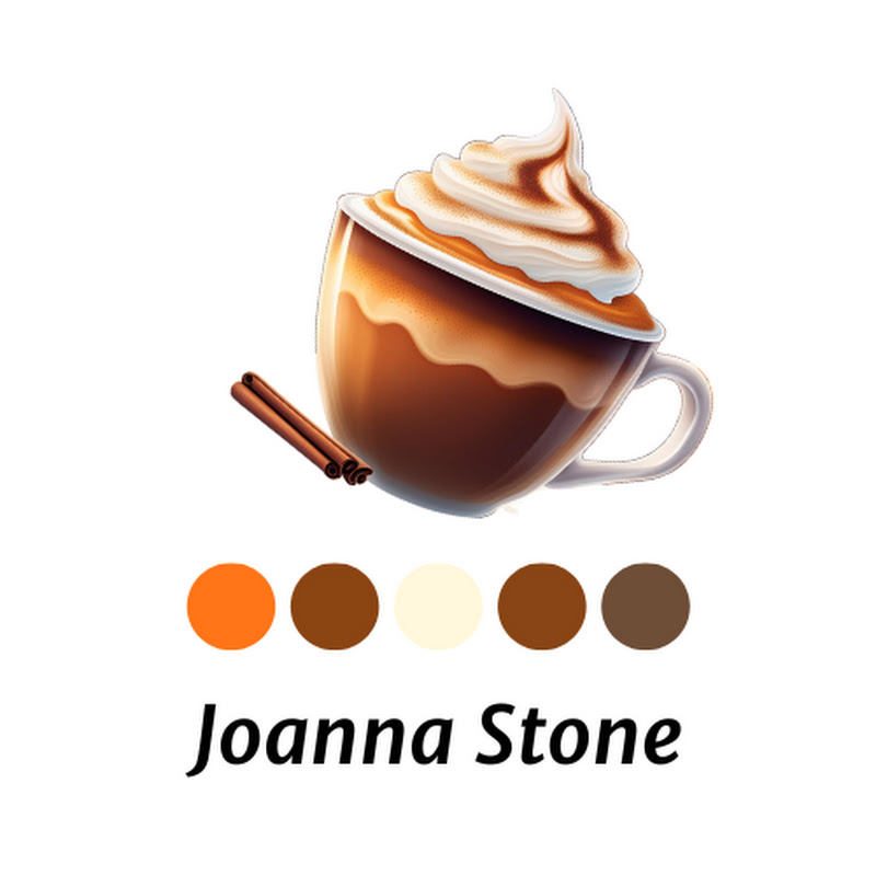 Joanna Stone's Creative Corner
