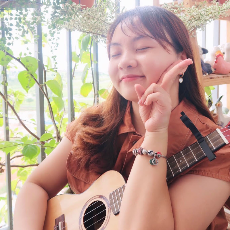 Thảo Nguyễn