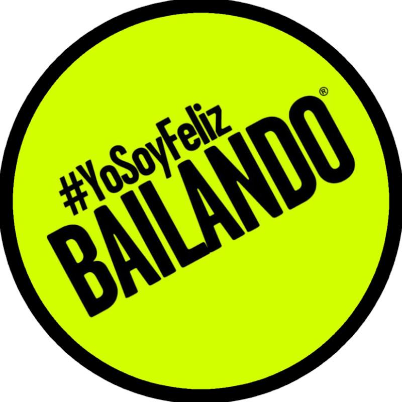 YoSoyFelizBAILANDO