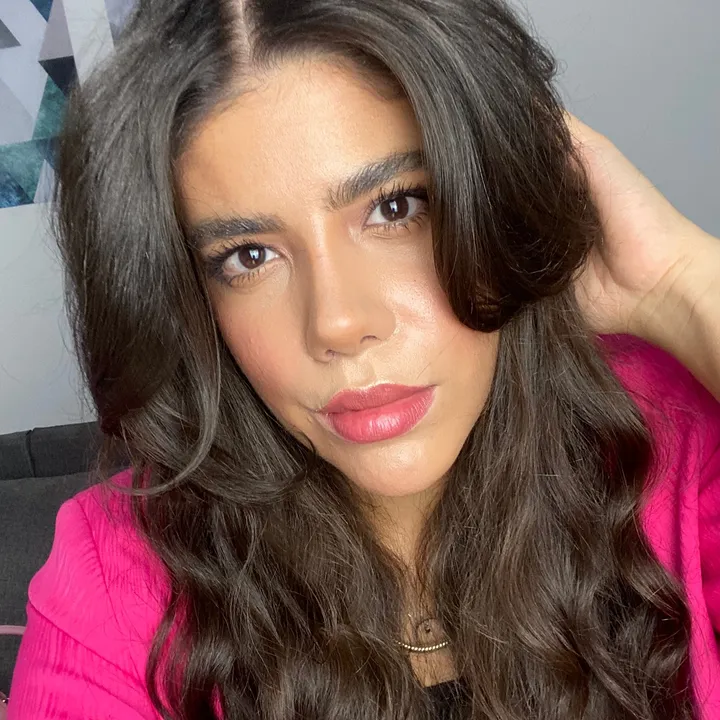 Carolina Barbosa