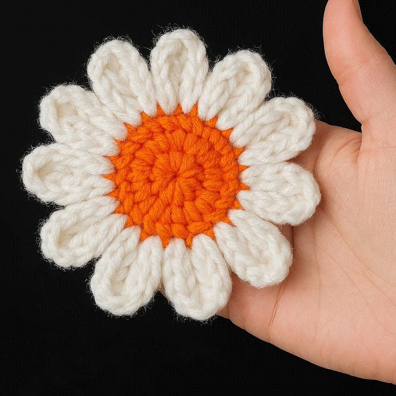 Crochet by Ruby 2
